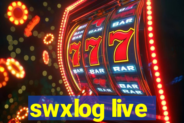 swxlog live